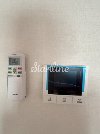 コンステレーション(CONSTELLATION)の物件内観写真